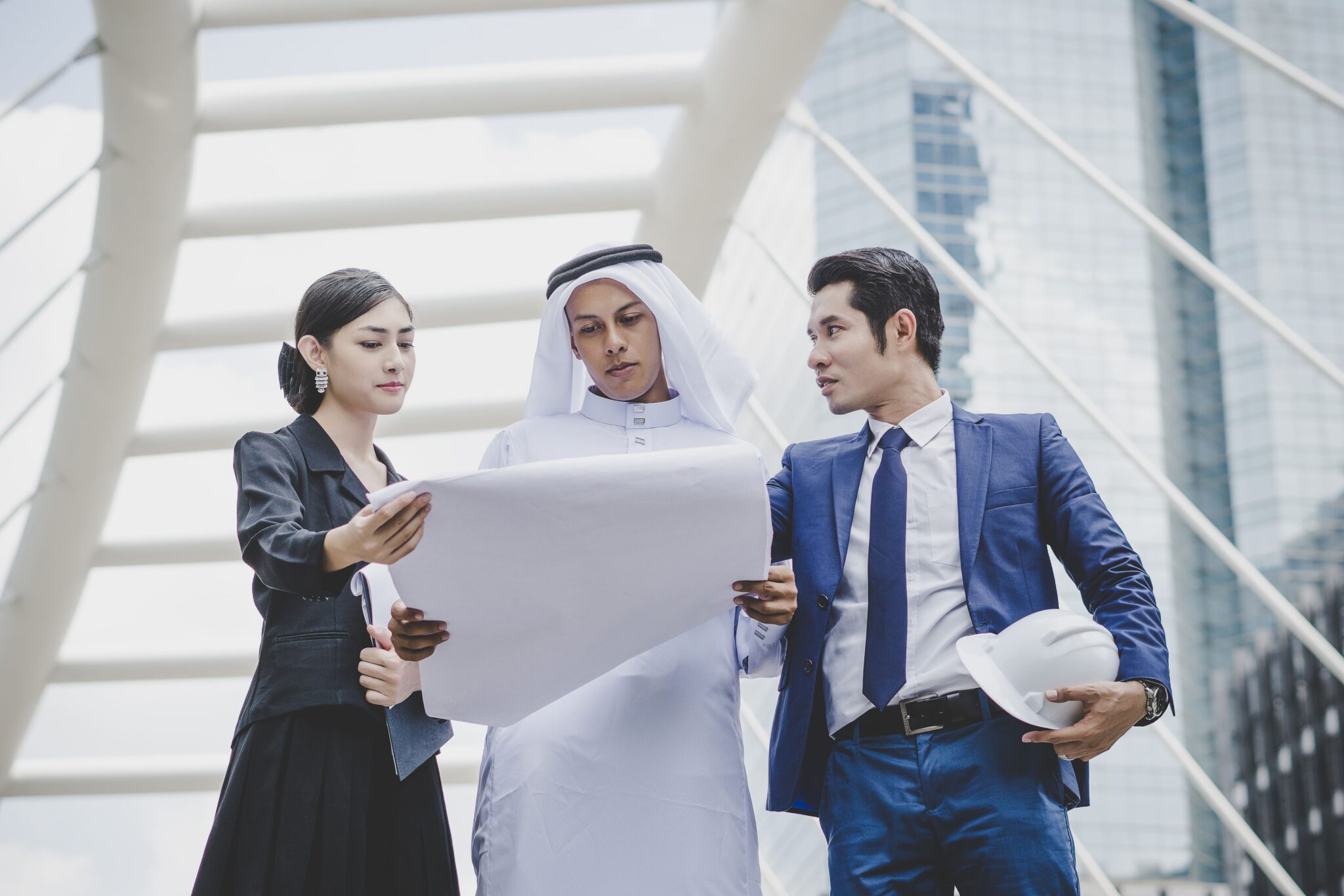Top 10 Reasons to Invest in Dubai