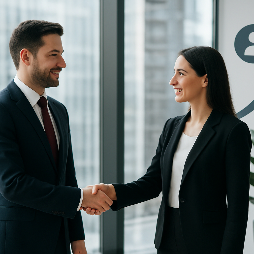 How to Build Long-Term Client Relationships Through Business Development