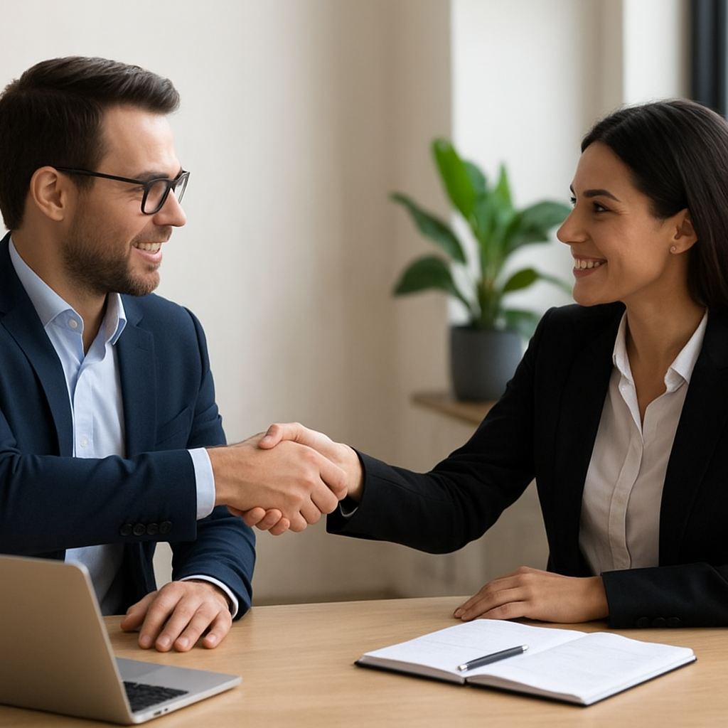 7 Proven Business Development Tactics to Win High-Value Clients