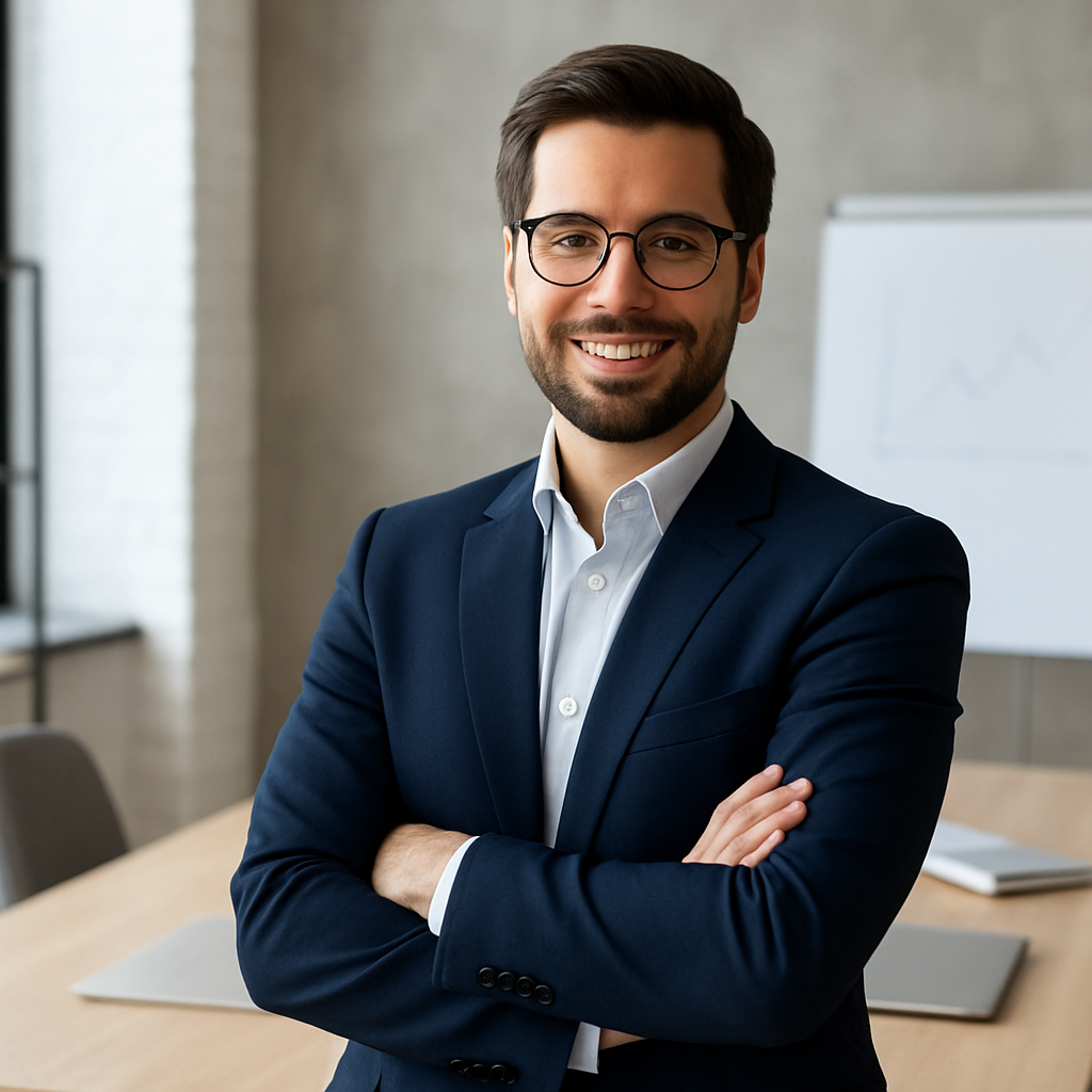 The Power of Personal Branding in Business Development Success