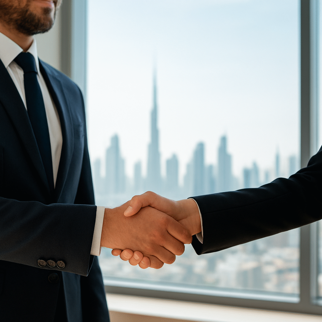 The Role of Trust in Sustainable Business Development