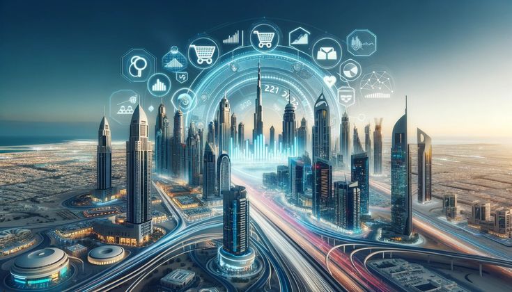 How Vision 2031 Is Reshaping the UAE Business Ecosystem
