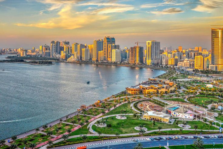 Sharjah Mainland Business Setup