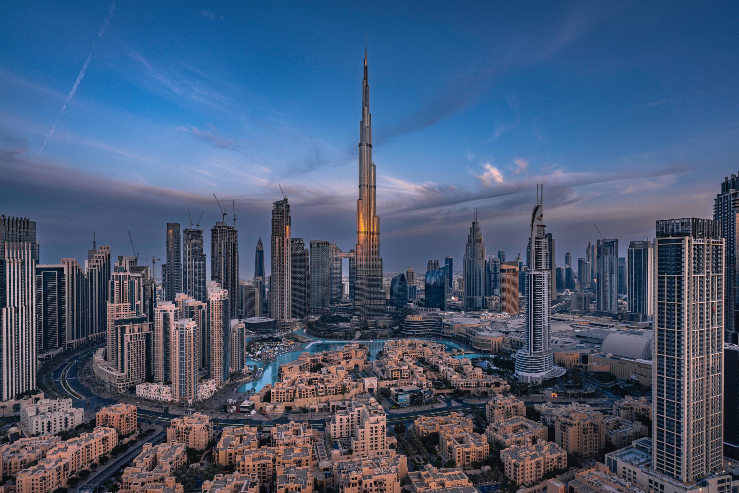 Dubai Mainland Business Setup