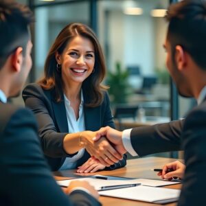 Business Setup Services